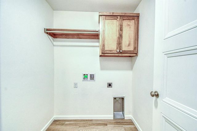 6416 SE 84th Street, Oklahoma City, OK 73135