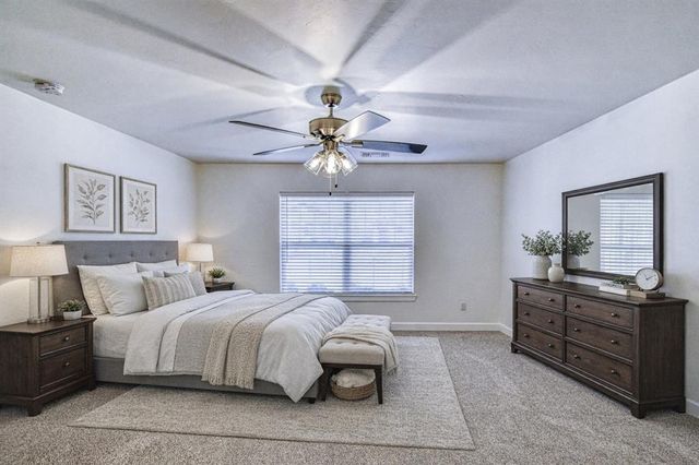 6416 SE 84th Street, Oklahoma City, OK 73135