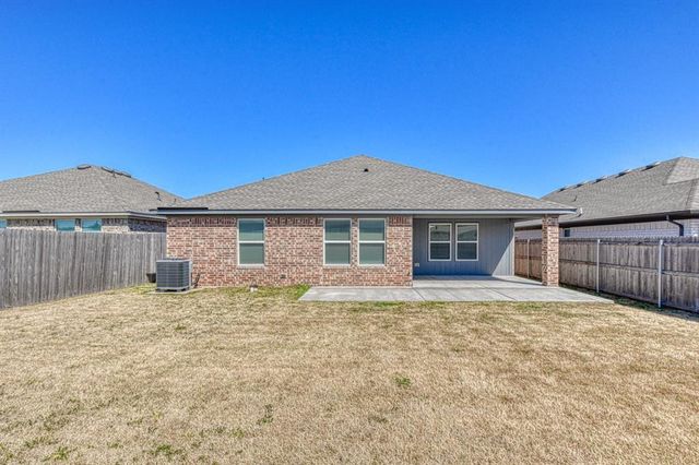 6416 SE 84th Street, Oklahoma City, OK 73135
