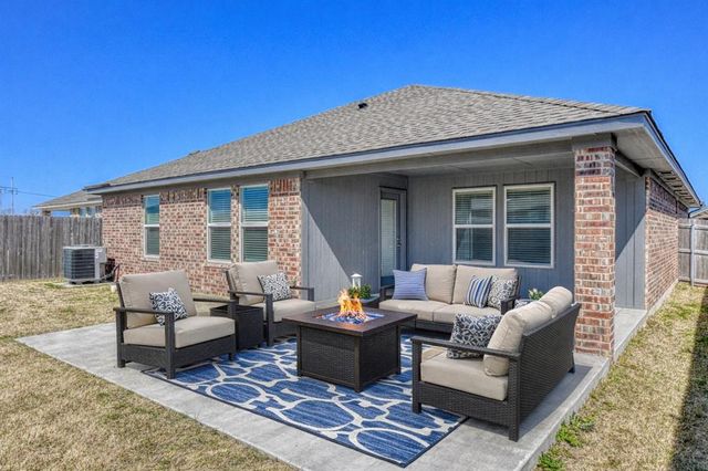 6416 SE 84th Street, Oklahoma City, OK 73135