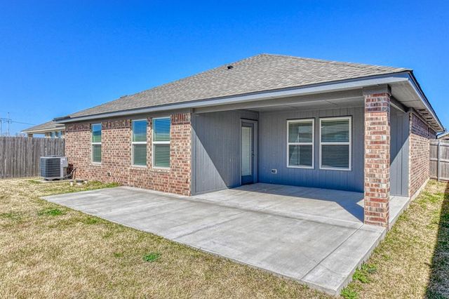 6416 SE 84th Street, Oklahoma City, OK 73135