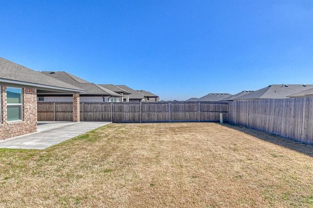 6416 SE 84th Street, Oklahoma City, OK 73135