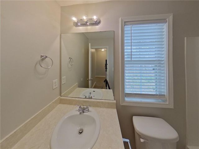 Address unavailable.