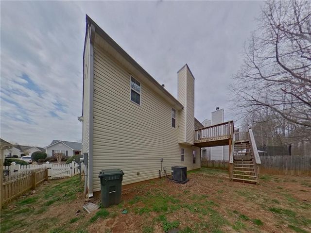 Address unavailable.