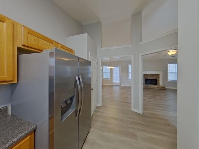 Address unavailable.