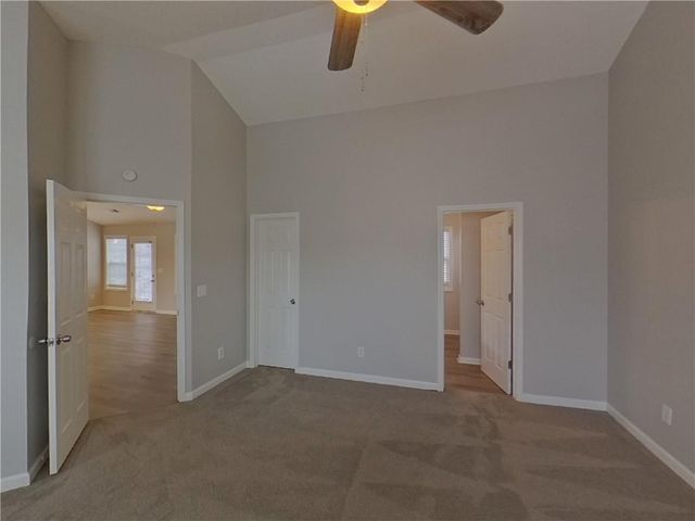 Address unavailable.