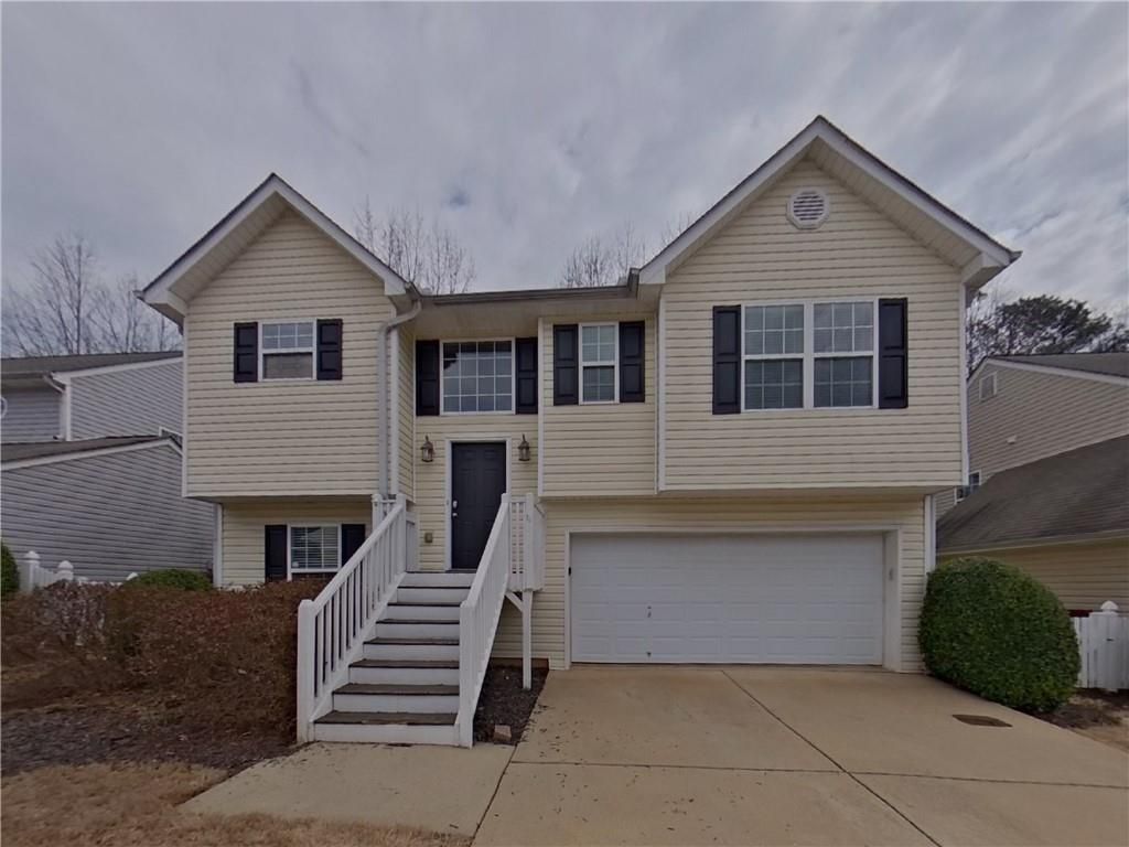 Address unavailable.