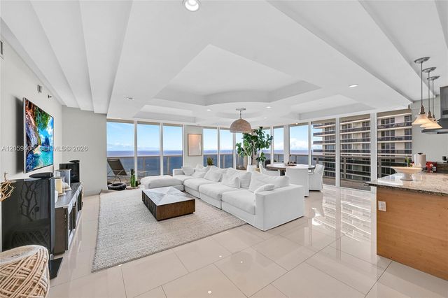1800 S Ocean Dr 4304, Hallandale Beach, FL 33009