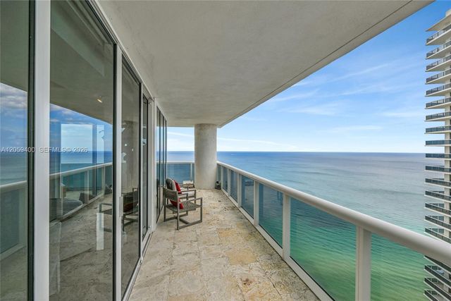 1800 S Ocean Dr 4304, Hallandale Beach, FL 33009