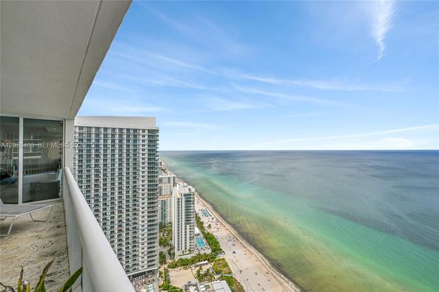 1800 S Ocean Dr 4304, Hallandale Beach, FL 33009