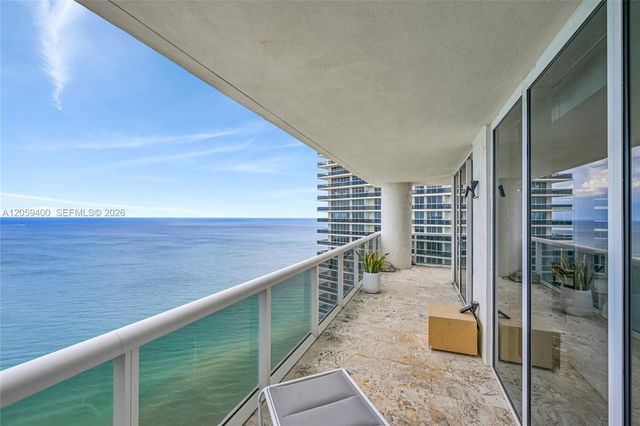 1800 S Ocean Dr 4304, Hallandale Beach, FL 33009