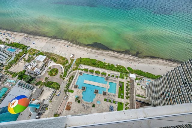 1800 S Ocean Dr 4304, Hallandale Beach, FL 33009