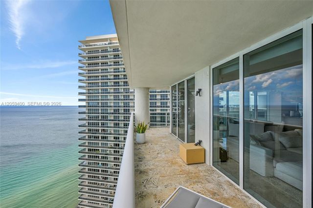 1800 S Ocean Dr 4304, Hallandale Beach, FL 33009