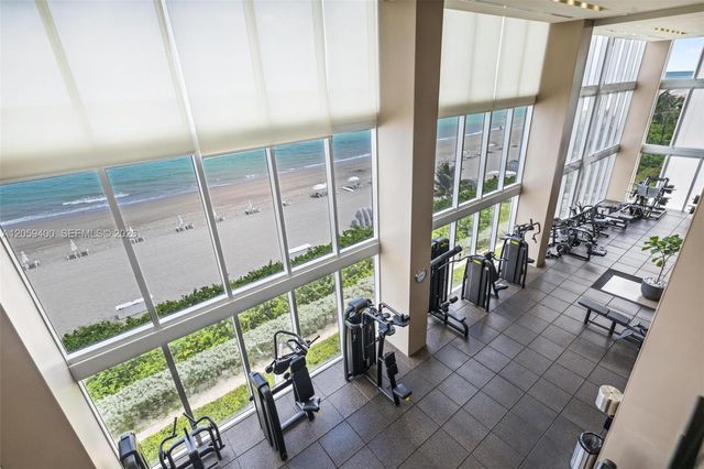 1800 S Ocean Dr 4304, Hallandale Beach, FL 33009