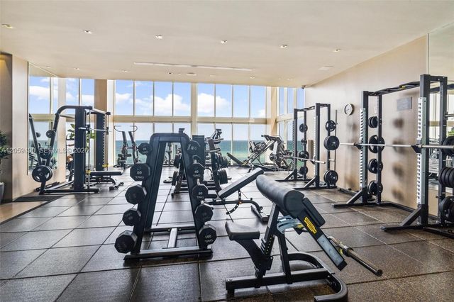 1800 S Ocean Dr 4304, Hallandale Beach, FL 33009