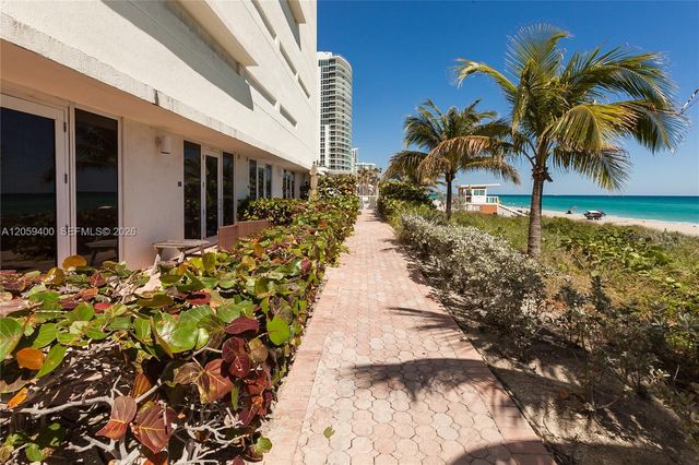 1800 S Ocean Dr 4304, Hallandale Beach, FL 33009