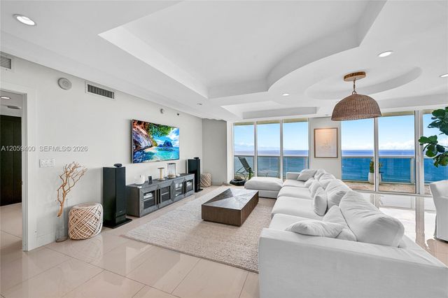1800 S Ocean Dr 4304, Hallandale Beach, FL 33009