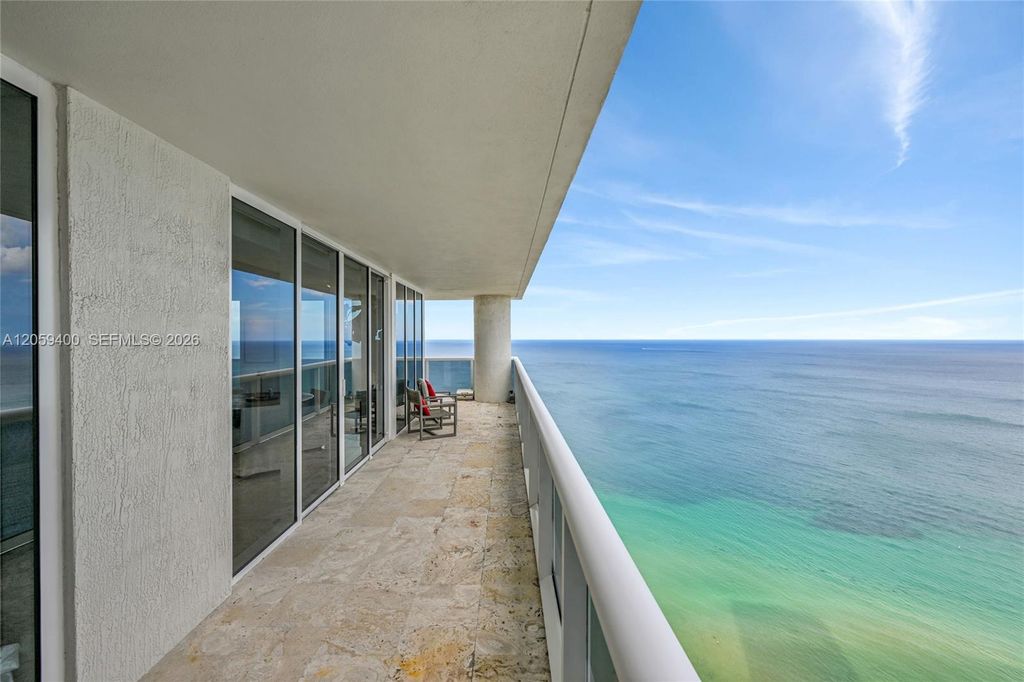 1800 S Ocean Dr 4304, Hallandale Beach, FL 33009