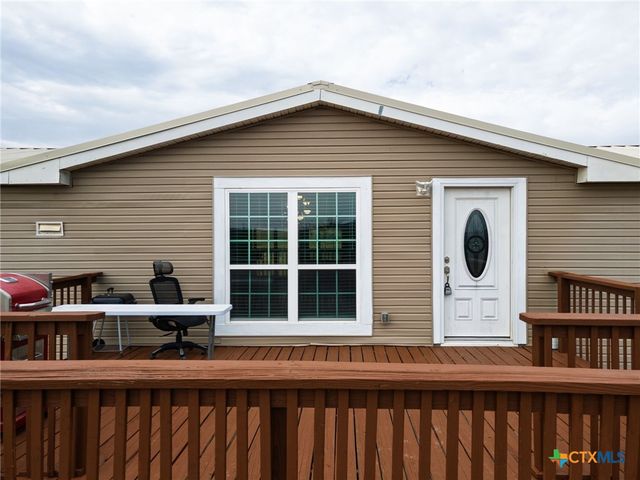 257 County Road 3355, Kempner, TX 76539