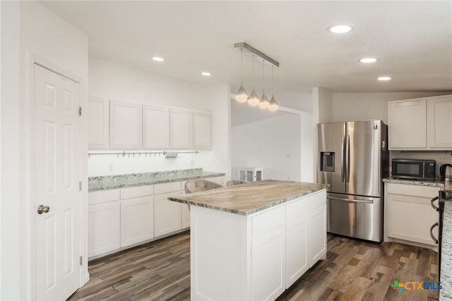 257 County Road 3355, Kempner, TX 76539