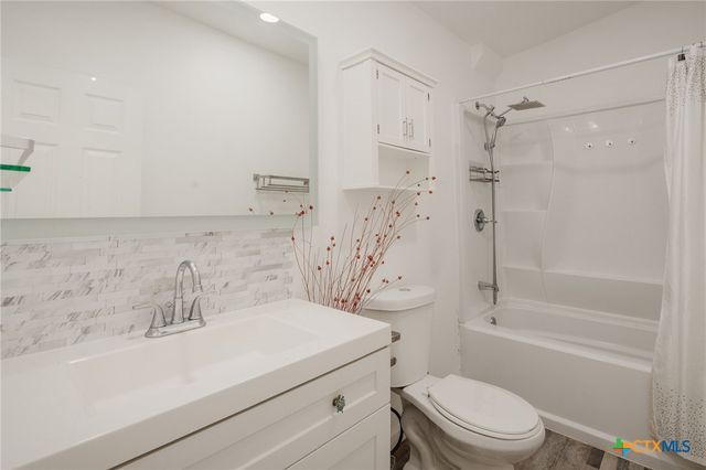 257 County Road 3355, Kempner, TX 76539