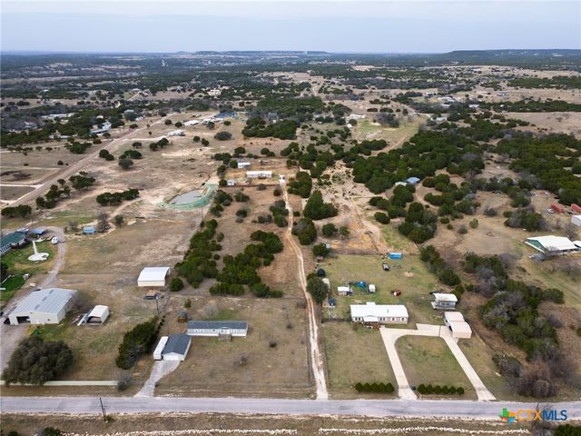 257 County Road 3355, Kempner, TX 76539
