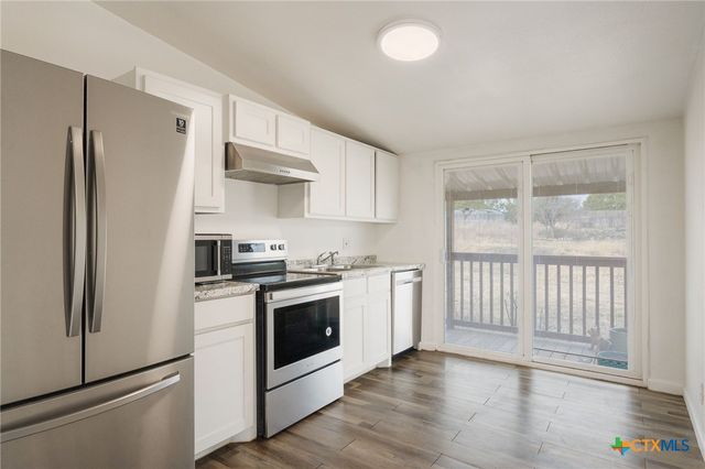 257 County Road 3355, Kempner, TX 76539