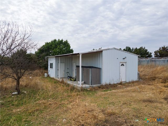 257 County Road 3355, Kempner, TX 76539