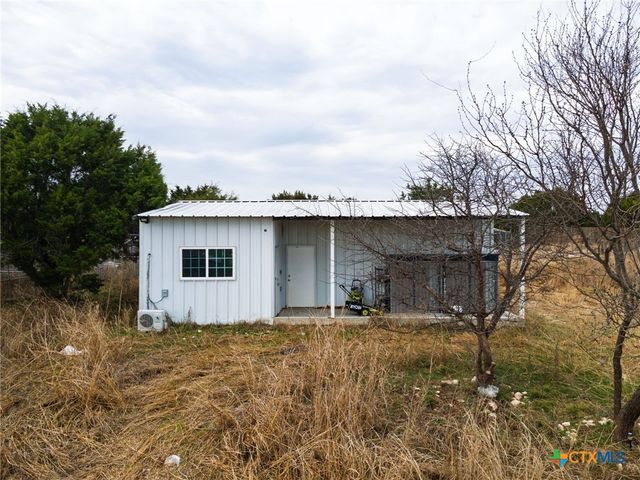 257 County Road 3355, Kempner, TX 76539