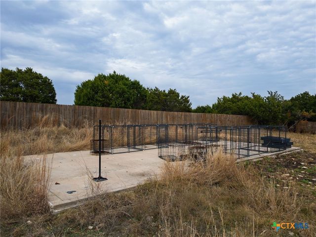 257 County Road 3355, Kempner, TX 76539