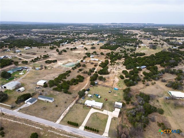 257 County Road 3355, Kempner, TX 76539