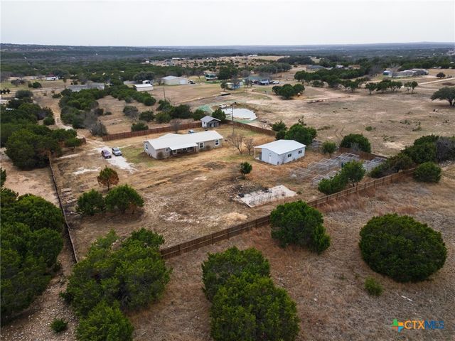 257 County Road 3355, Kempner, TX 76539