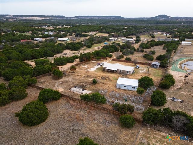 257 County Road 3355, Kempner, TX 76539