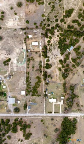 257 County Road 3355, Kempner, TX 76539