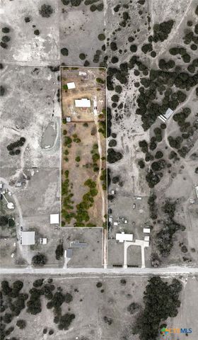 257 County Road 3355, Kempner, TX 76539