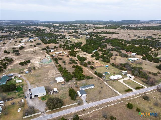 257 County Road 3355, Kempner, TX 76539