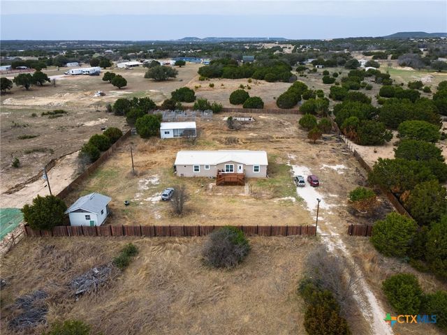 257 County Road 3355, Kempner, TX 76539