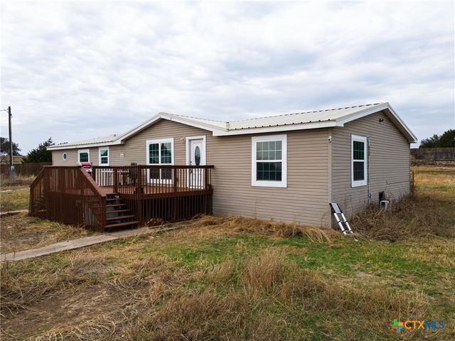 257 County Road 3355, Kempner, TX 76539