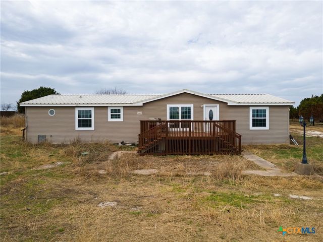 257 County Road 3355, Kempner, TX 76539