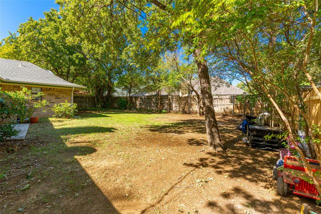 5201 Rustle Leaf Drive, Arlington, TX 76017