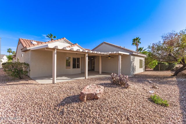 19740 N WIND ROSE Way, Surprise, AZ 85374