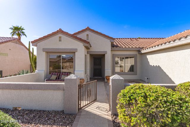 19740 N WIND ROSE Way, Surprise, AZ 85374