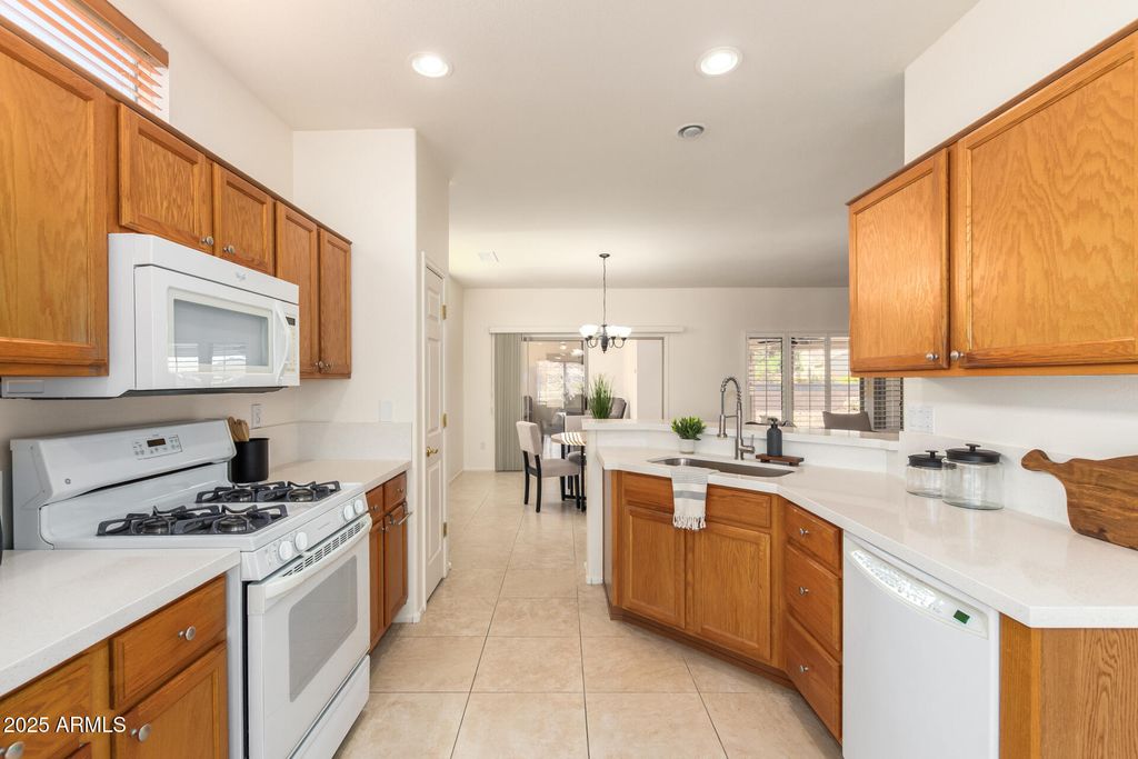 19740 N WIND ROSE Way, Surprise, AZ 85374