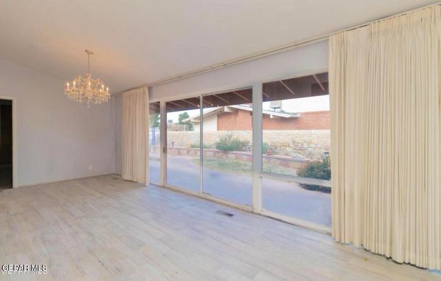 2801 POLK Avenue, El Paso, TX 79930