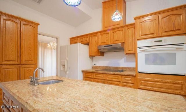 2801 POLK Avenue, El Paso, TX 79930
