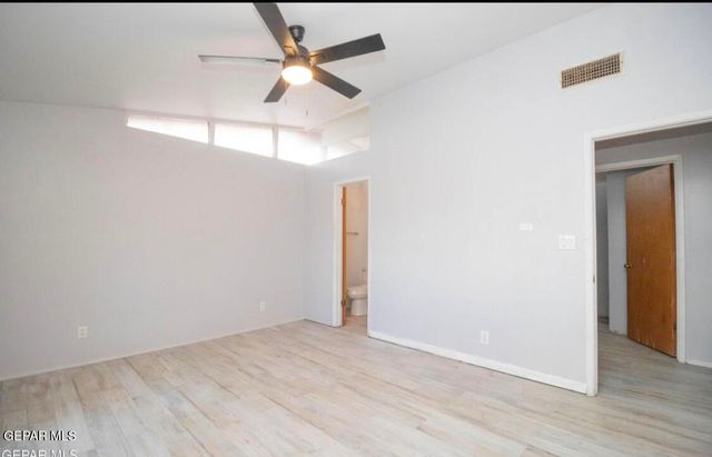 2801 POLK Avenue, El Paso, TX 79930