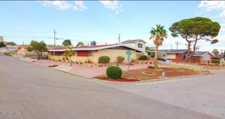 2801 POLK Avenue, El Paso, TX 79930