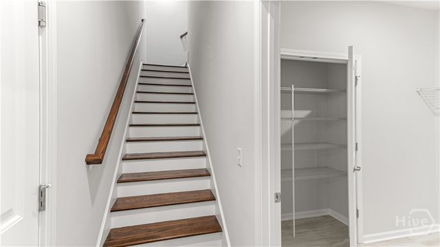 122 Glendale Drive, Richmond Hill, GA 31324