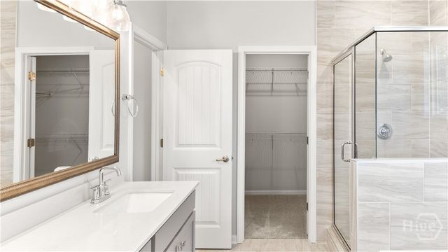 122 Glendale Drive, Richmond Hill, GA 31324