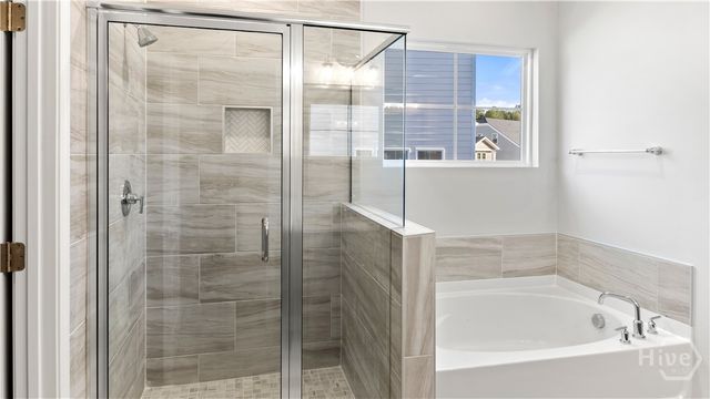 122 Glendale Drive, Richmond Hill, GA 31324